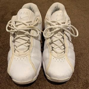 Mens Retro Nike Air Sneakers